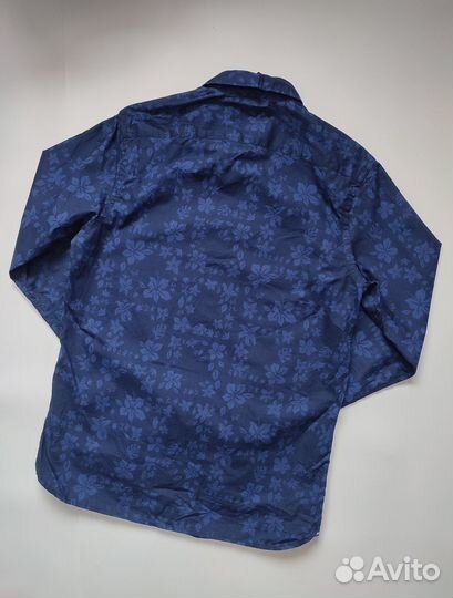 Рубашка летняя Scotch Soda новая