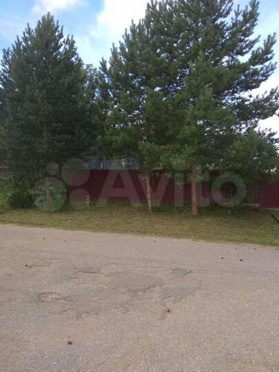 Дом 42 м² на участке 4,8 сот.