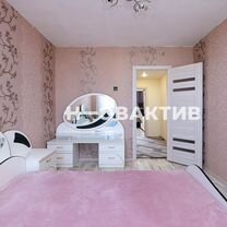 3-к. квартира, 68,3 м², 9/10 эт.