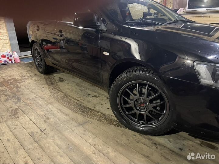 Продам 17 диски