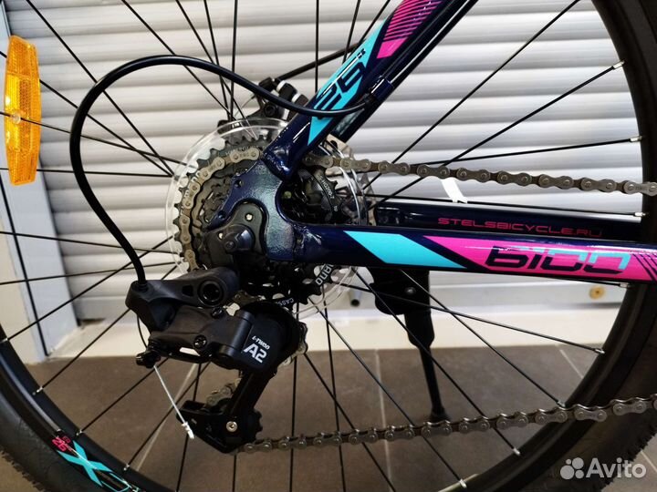 Велосипед Stels Miss 6100 MD 26