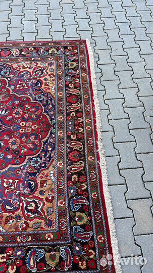 Ковер персидский