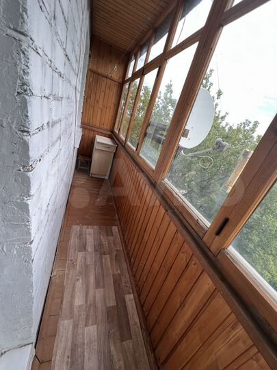 1-к. квартира, 33 м², 5/9 эт.