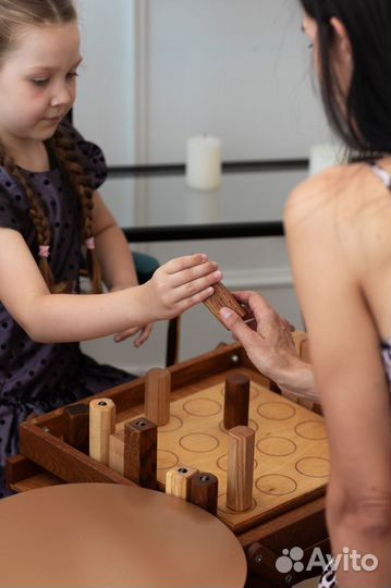 Настольная игра 