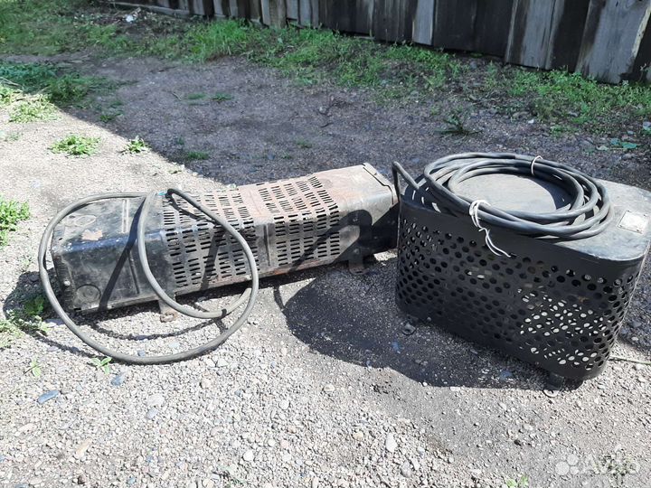 Электрообогреватель