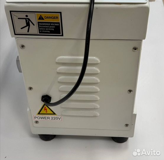 Спиральный тестомес gastromix HS8A