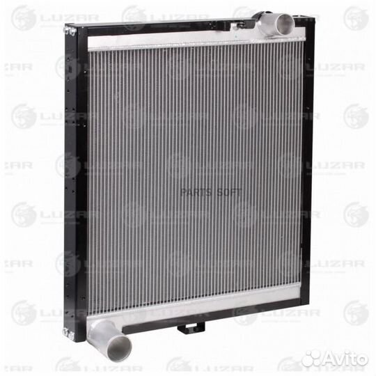 Радиатор охл
