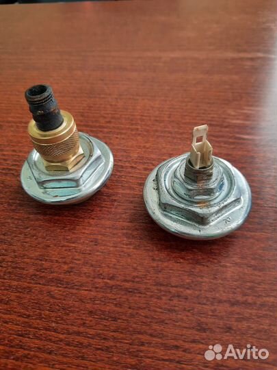 Газовый клапан котла Baxi Slim 1/400 iN