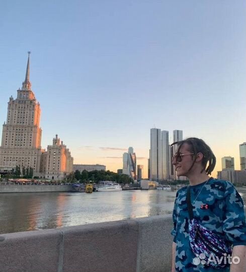 Маркетолог, Специалист по контекстной рекламе