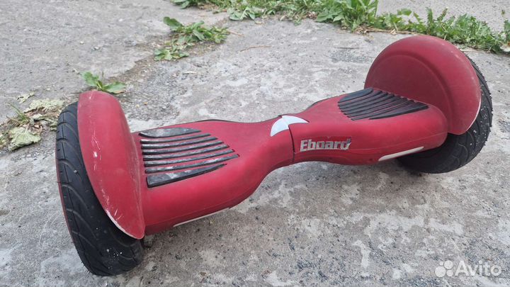 Гироскутер