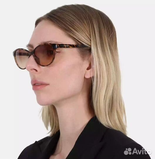 Солнцезащитные очки Calvin Klein / оригинал