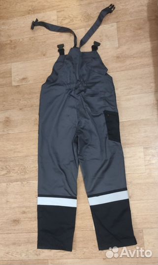 Брюки рабочие