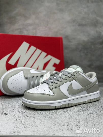 Nike Dunk Low 37-45 (Арт.68495)