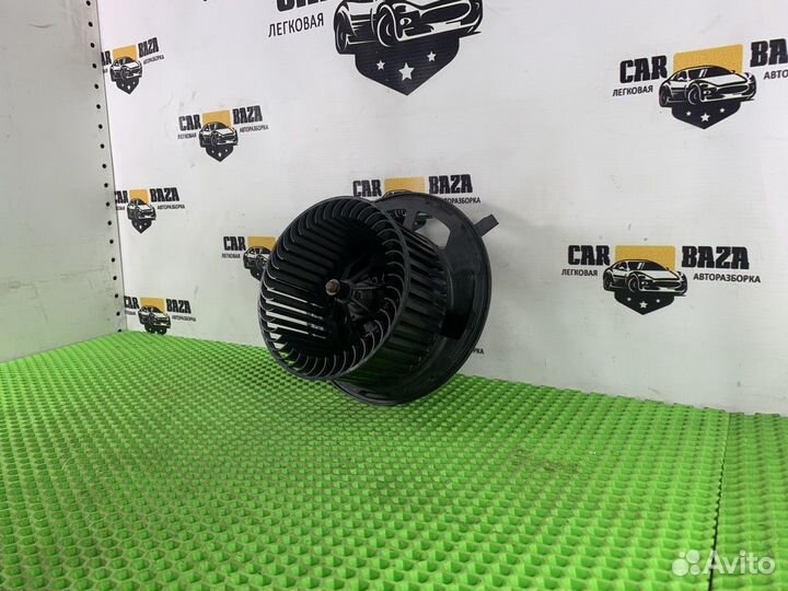 Вентилятор печки BMW 1, BMW 3, BMW X1, BMW Z4