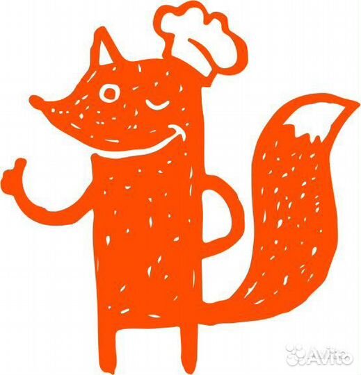 Помощник повара, Иремель, Дёма, Яркий