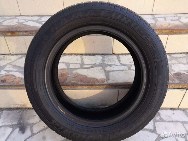 КАМА Кама-Евро-224 185/60 R14
