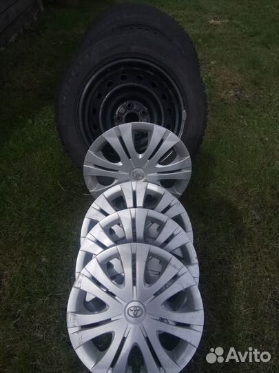 Michelin X-Ice North 4 SUV 205/55 R16