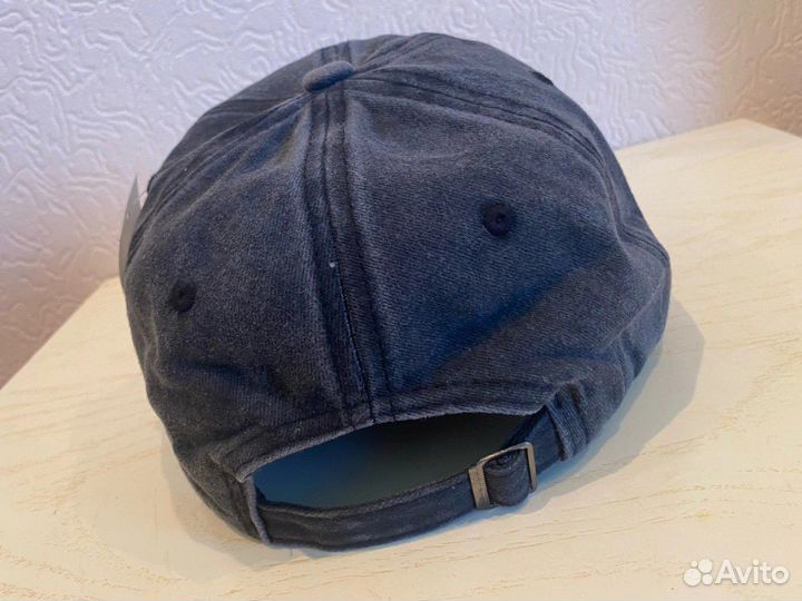 Кепка Calvin Klein бренд premium