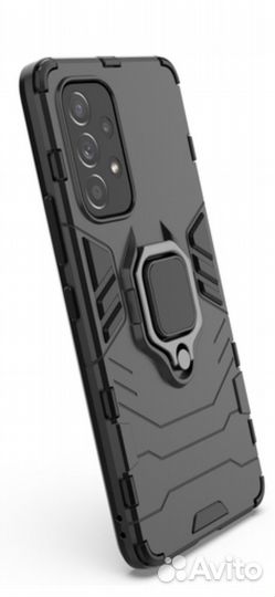 Чехол на samsung galaxy A53 и А52 новый