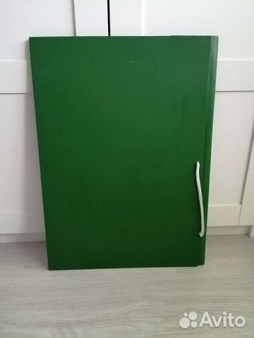 Папка для бумаг А2