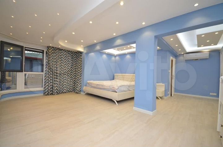 Дом 450 м² (Турция)