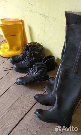 Новая Спецодежда