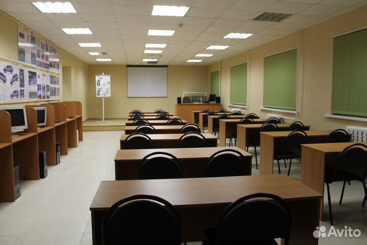 Обучение вождению