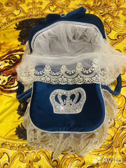 Детская переноска