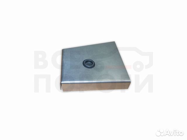 Заглушка порога Volkswagen Passat B6 универсал