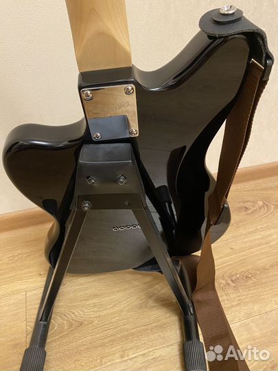 Fender squier affinity jazzmaster