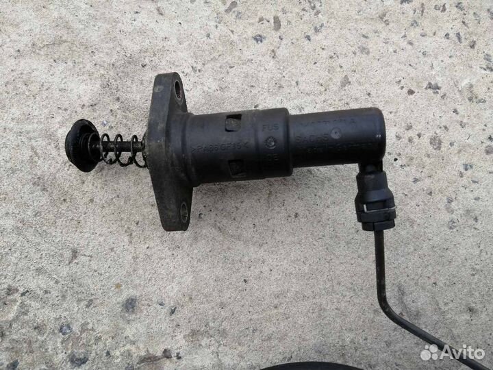 Рабочий цилиндр сцепления Гольф 5 1K0721261