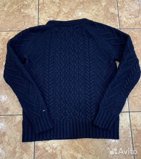 Свитер Hilfiger Denim