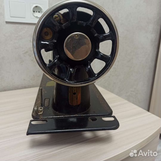 Швейная машина подольск