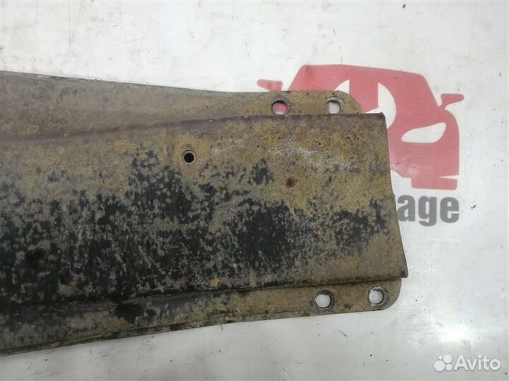 Балка АКПП Ssang Yong Korando KJ M161 1999