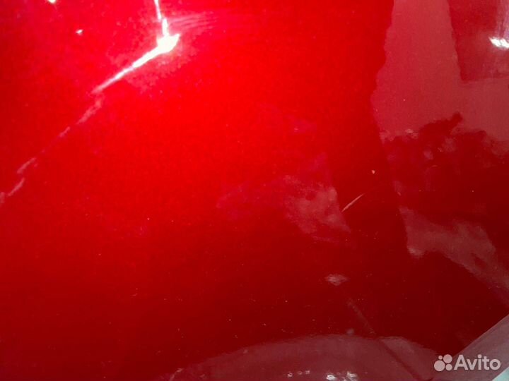 Крыло переднее правое Mercedes-Benz E-Класс