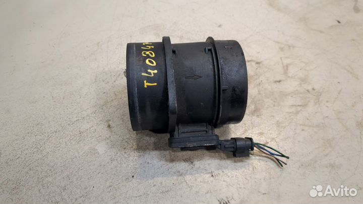 Измеритель потока воздуха Mercedes E W212, 2016