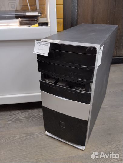 Системный блок