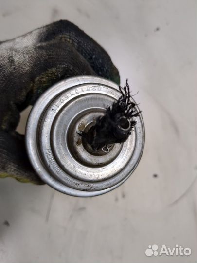 Клапан рециркуляции газов Volkswagen Passat 5, 199