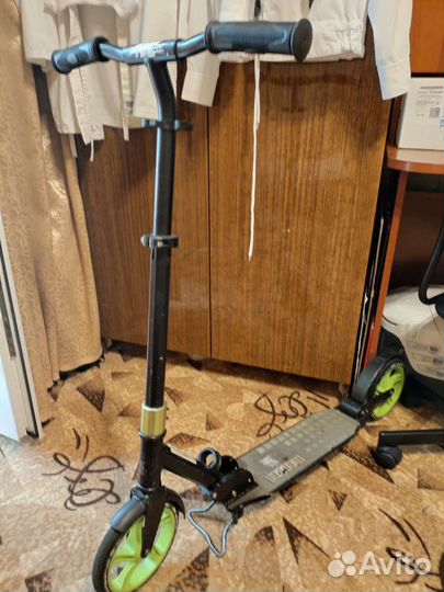 Самокат Explore Teytum