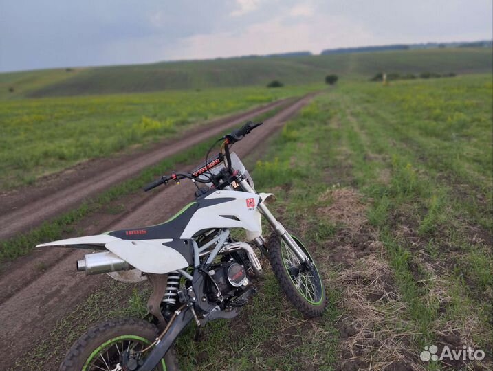 Продам питбайк