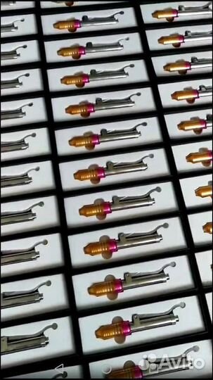 Стартовый набор hyaluron PEN + обучение в наличии