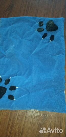 Лежанки для кошек и собак