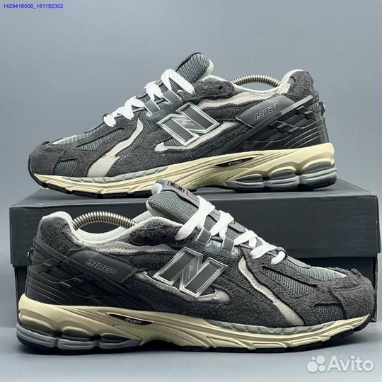 Кроссовки New Balance 1906d (Арт.60283)