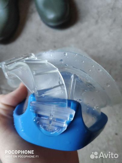 Маска для лица