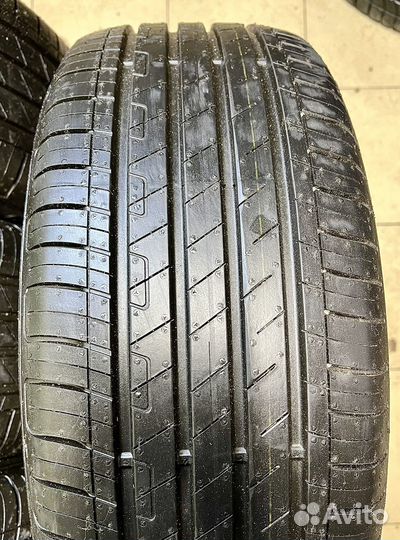 Goodyear EfficientGrip Performance 215/55 R17 94V