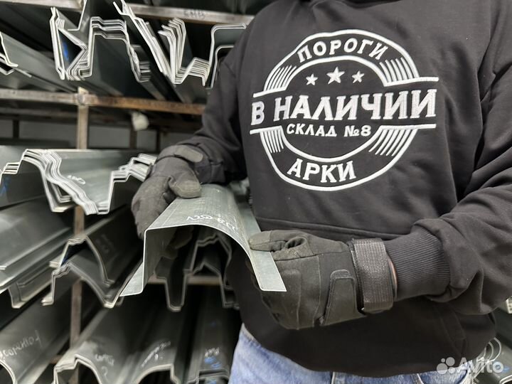 Правый кузовной Внутренний порог Toyota Land Cruiser Prado 120