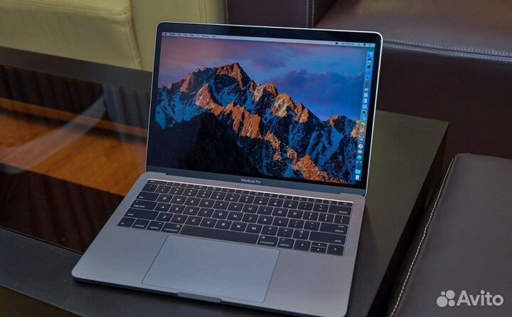 Apple MacBook Pro 13 2017
