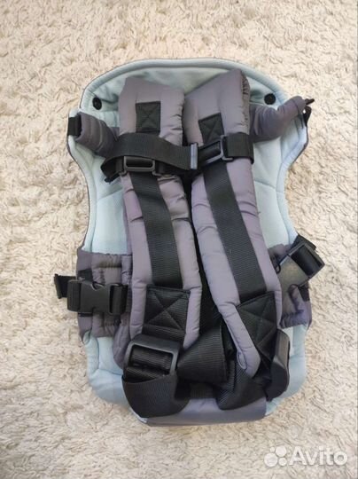 Детская переноска кенгуру