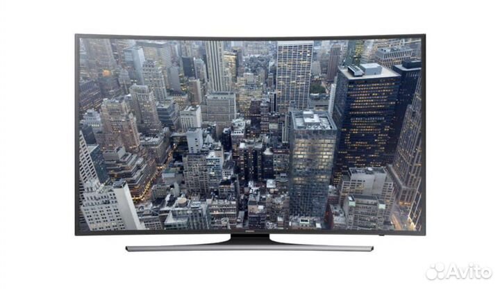 Телевизор samsung 65