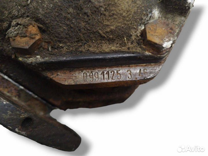 Редуктор заднего моста Mercedes-Benz C-Класс